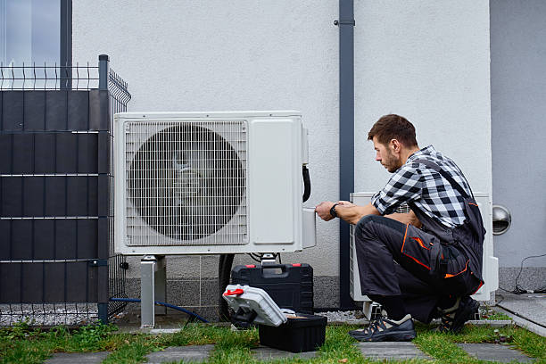 Trusted Hvac Maintenance service in Stanwood, WA - JG Cool HVAC